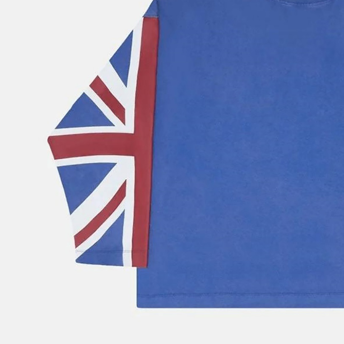 Camiseta de manga larga con co - Street Fashion For Man reseña y precio