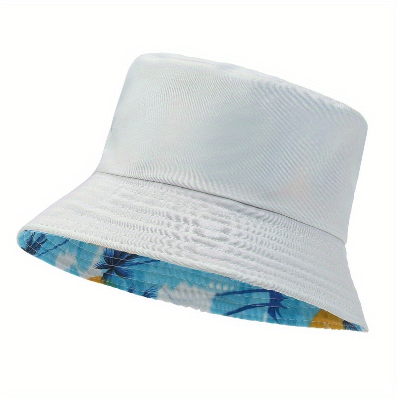 Gorras de pescador personaliza - Bucket Hat Embroidered reseña y precio