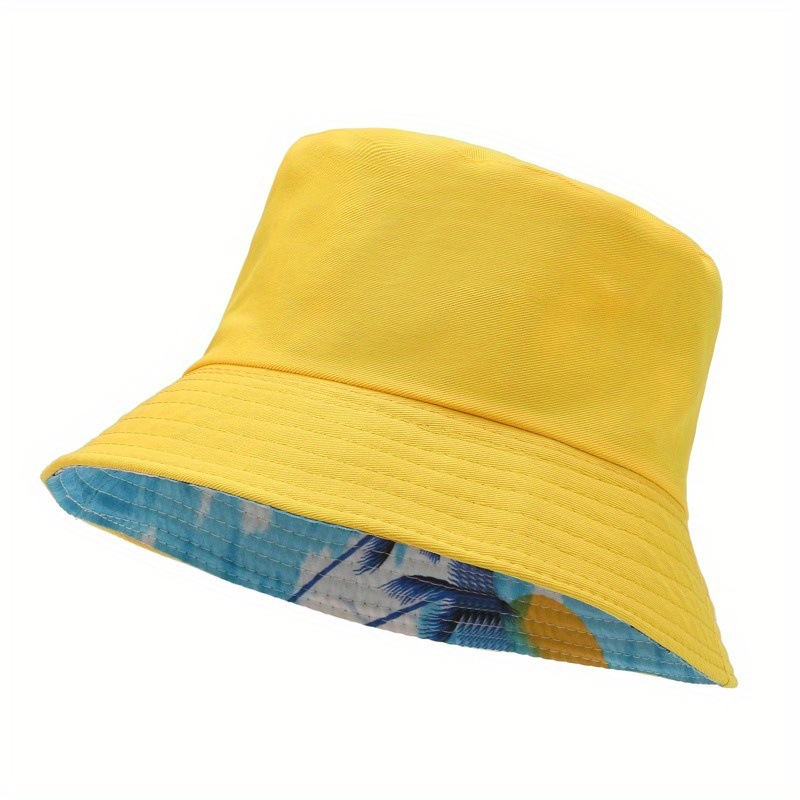Gorras de pescador personaliza - Bucket Hat Embroidered reseña y precio