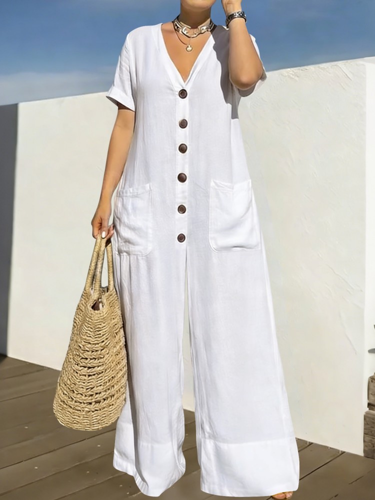 Mono de Tallas Grandes para Mu - Street Fashion News reseña y precio