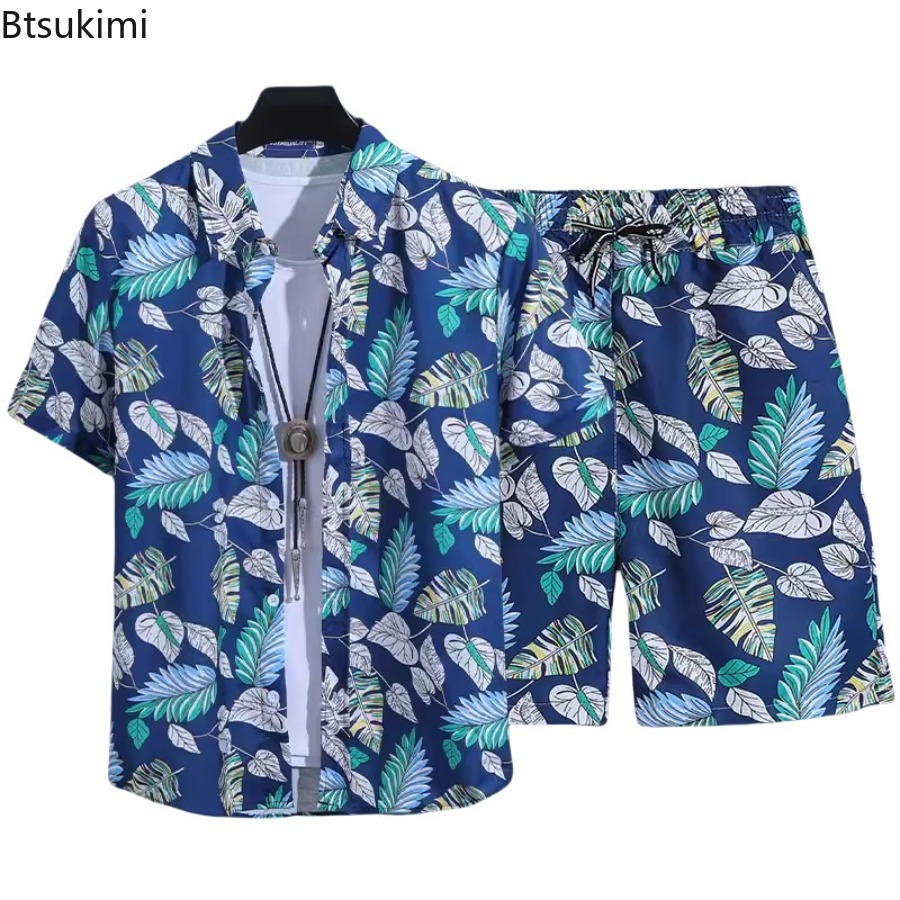 Conjunto de Camiseta de Manga  - Street Fashion For Man reseña y precio