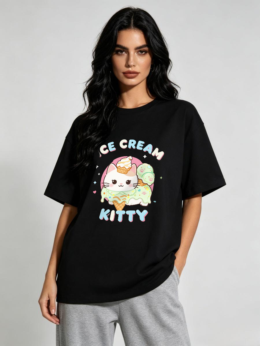Camisetas con Estampado de Hoj - Street Fashion Co reseña y precio