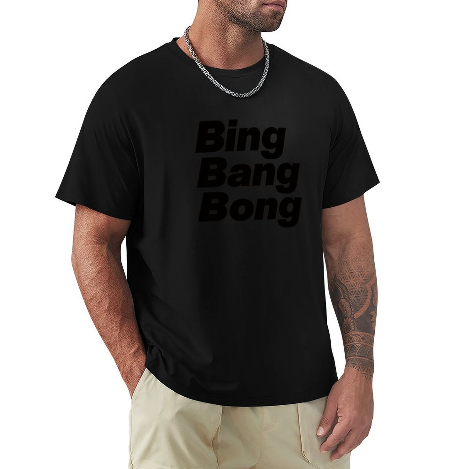 Bing Bang Bong - Rupauls Drag  - Street Fashion Uk reseña y precio