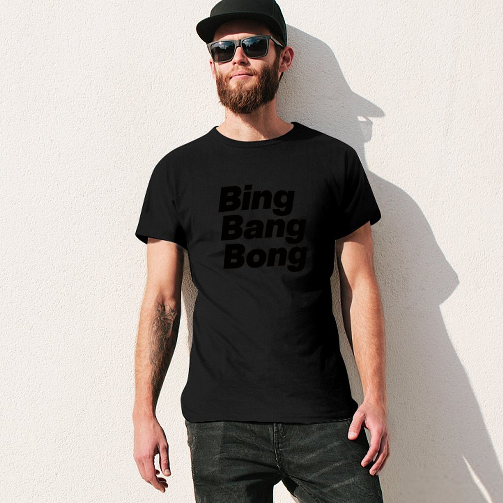 Bing Bang Bong - Rupauls Drag  - Street Fashion Uk reseña y precio