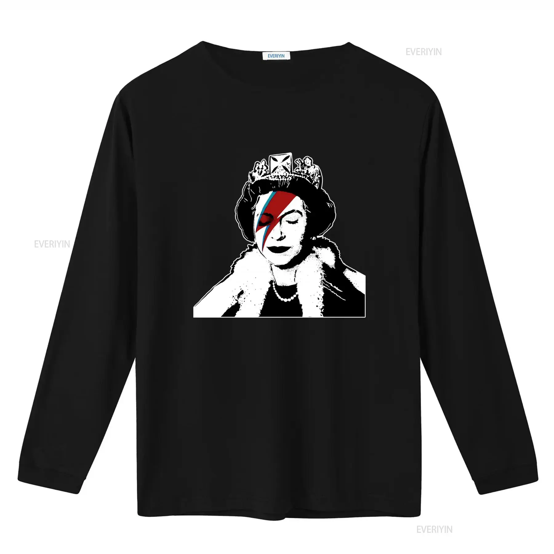Camiseta con diseño de grafiti - Street Fashion Uk reseña y precio