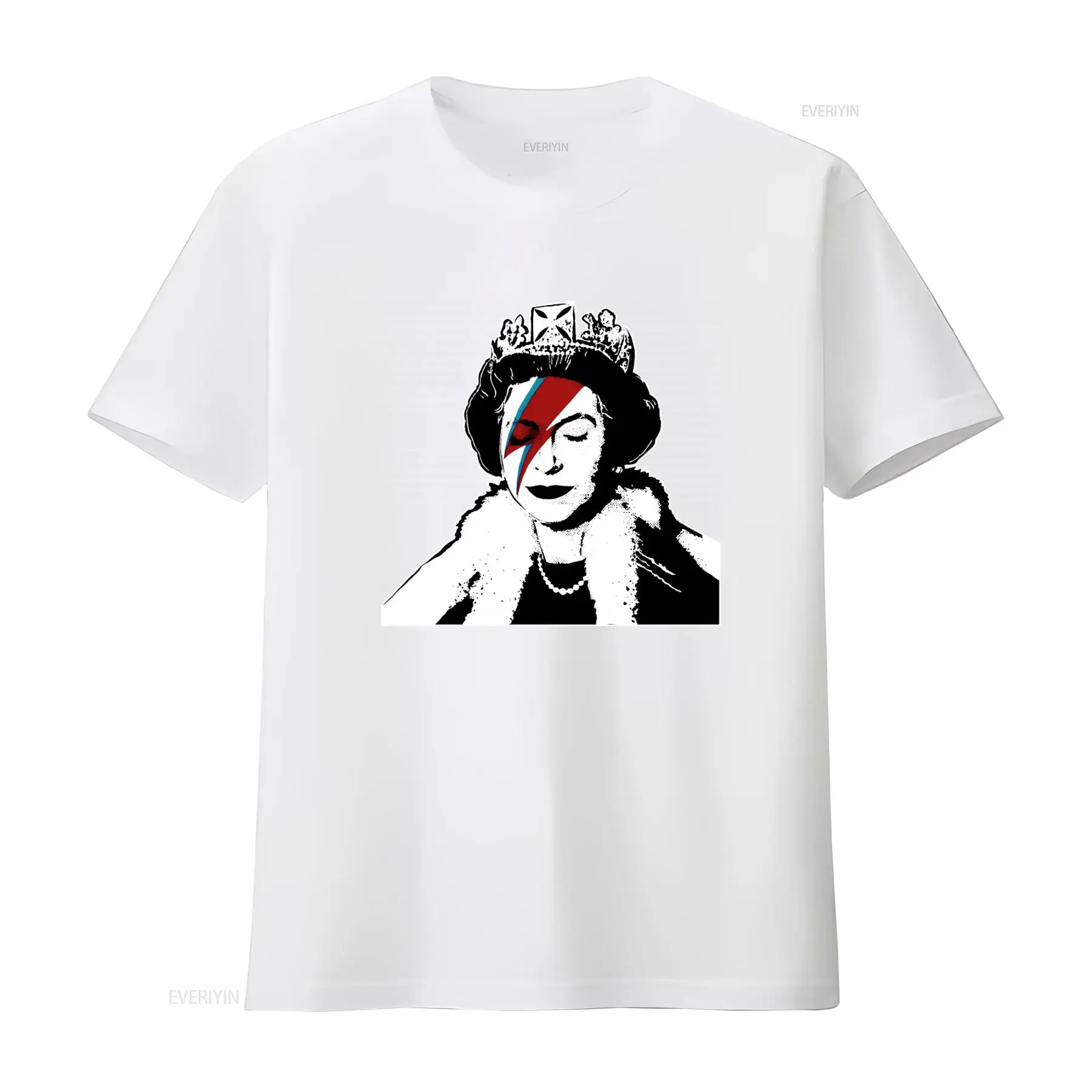 Camiseta con diseño de grafiti - Street Fashion Uk reseña y precio