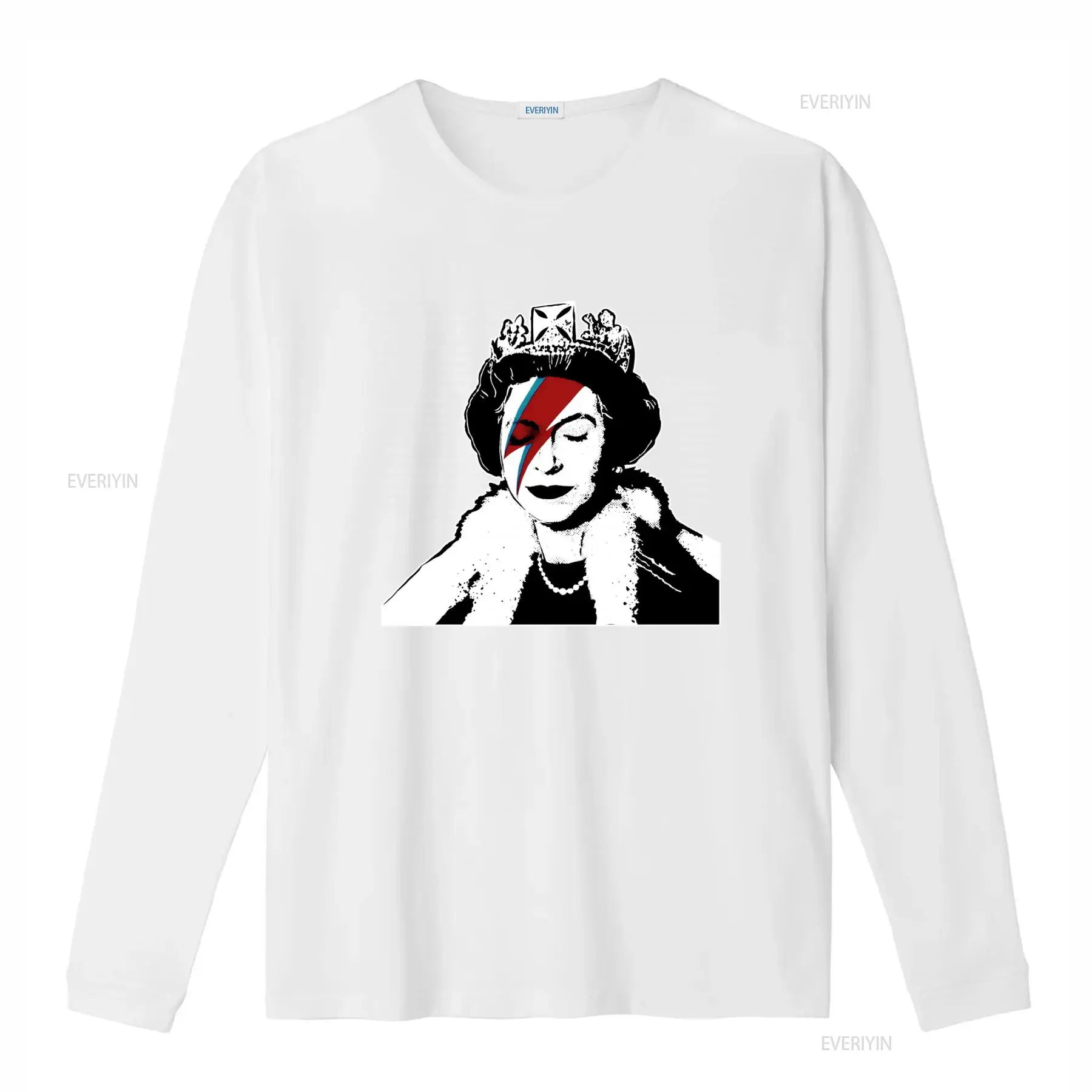 Camiseta con diseño de grafiti - Street Fashion Uk reseña y precio