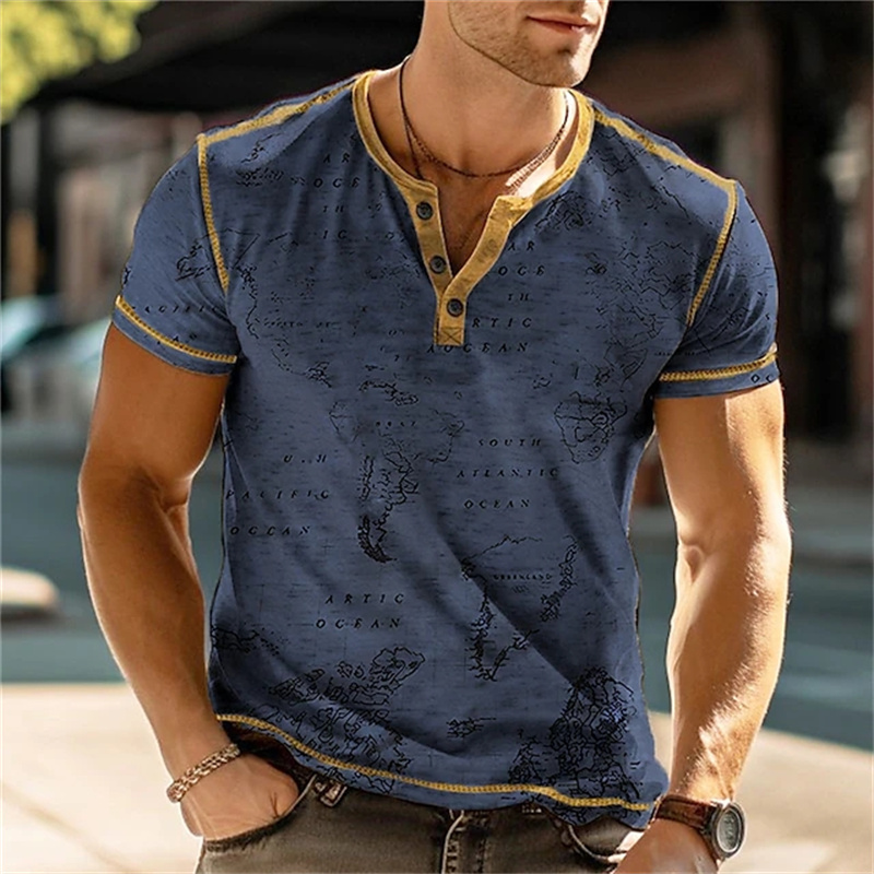 Camisetas Divertidas con Estam - Street Fashion For Man reseña y precio