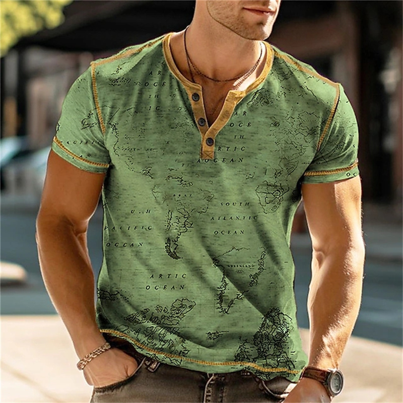 Camisetas Divertidas con Estam - Street Fashion For Man reseña y precio