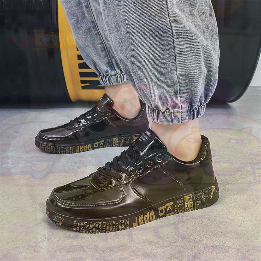 Zapatillas de deporte redondas - Street Fashion Uk reseña y precio