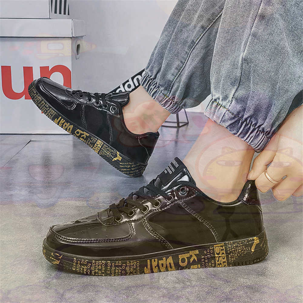 Zapatillas de deporte redondas - Street Fashion Uk reseña y precio