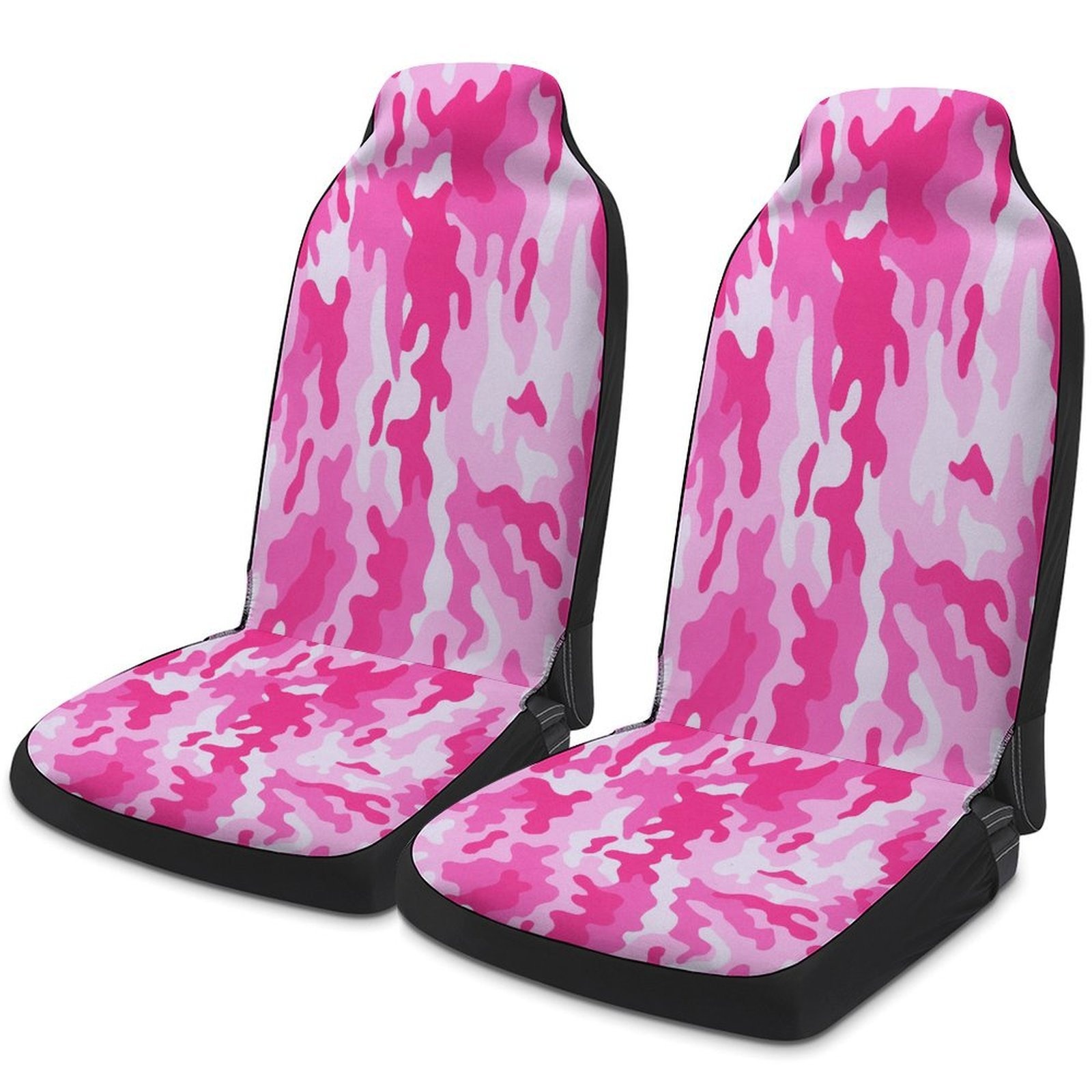 Juego de fundas para asientos  - Camo Pattern Set reseña y precio