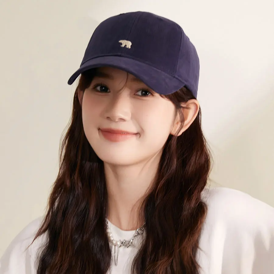 Gorra de béisbol de cabeza gra - Bucket Hat Embroidered reseña y precio