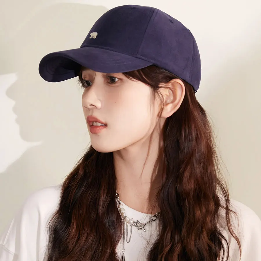 Gorra de béisbol de cabeza gra - Bucket Hat Embroidered reseña y precio