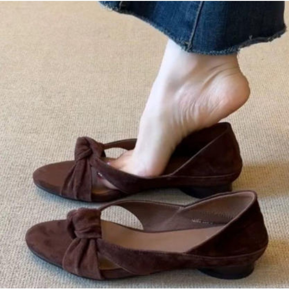 Sandalias Planas de Diseño par - Street Fashion Designers reseña y precio