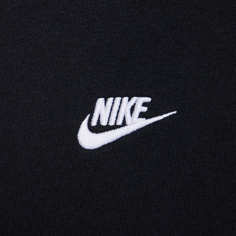 Sudadera Nike Retro con Estamp - Street Fashion Nike reseña y precio
