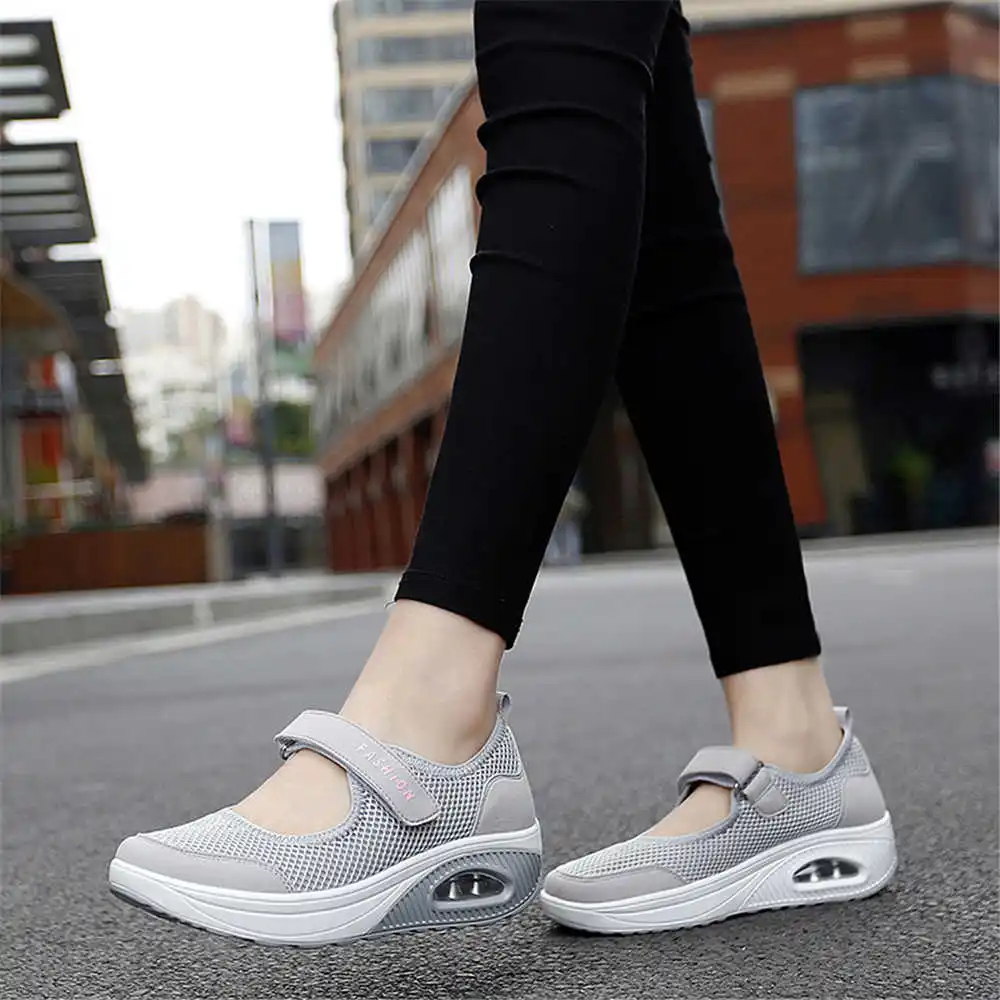 36-41 zapatillas de deporte de - Street Fashion In Vietnam reseña y precio