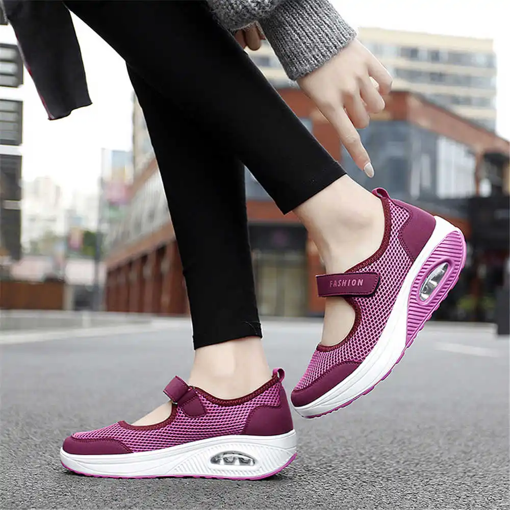 36-41 zapatillas de deporte de - Street Fashion In Vietnam reseña y precio