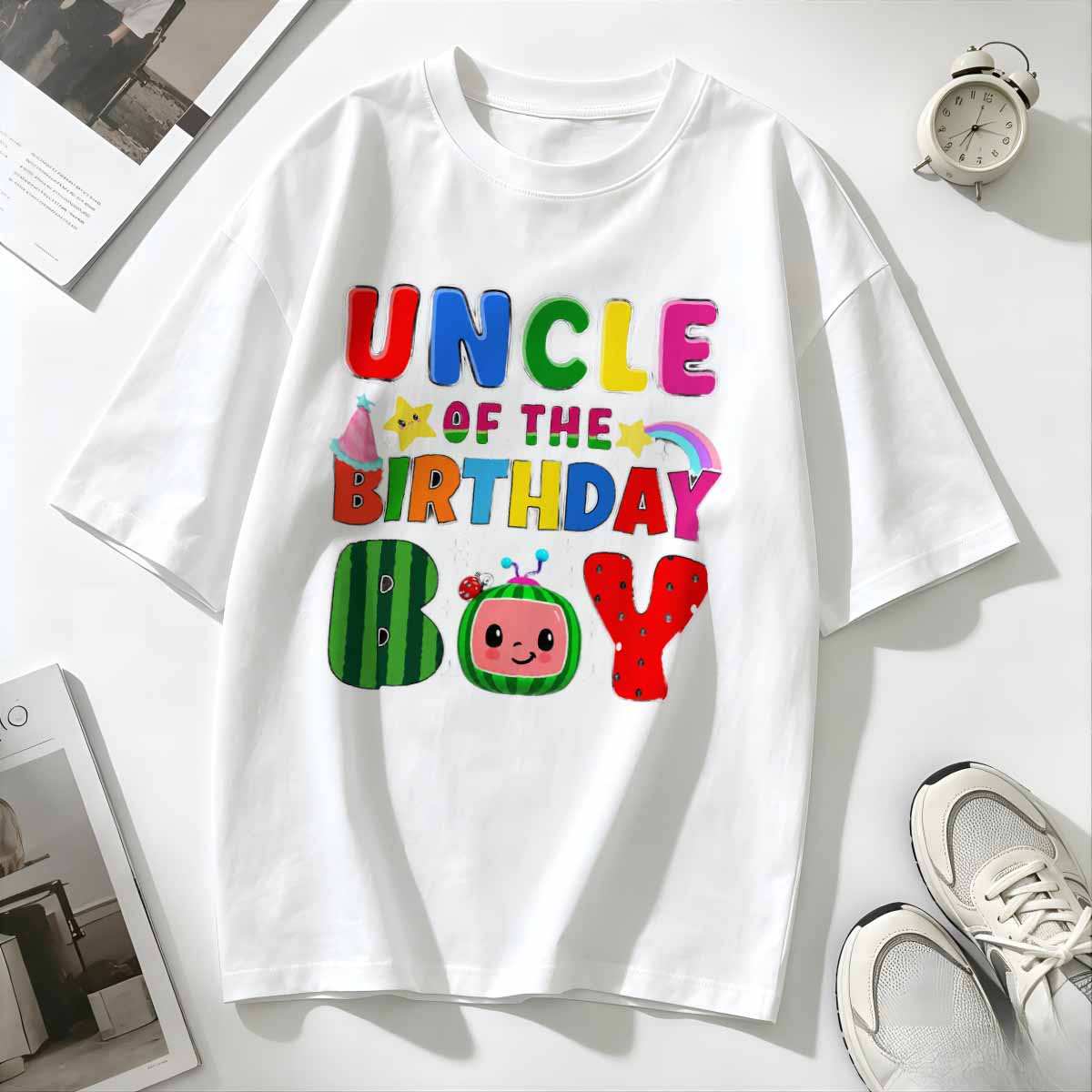 Camiseta Estilo Hip Hop Urbano - Street Fashion Culture reseña y precio