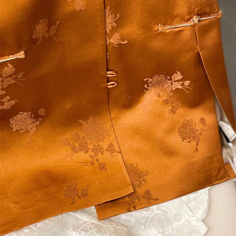 Nueva Camisa de Mujer Estilo C - Street Fashion In Chinese reseña y precio