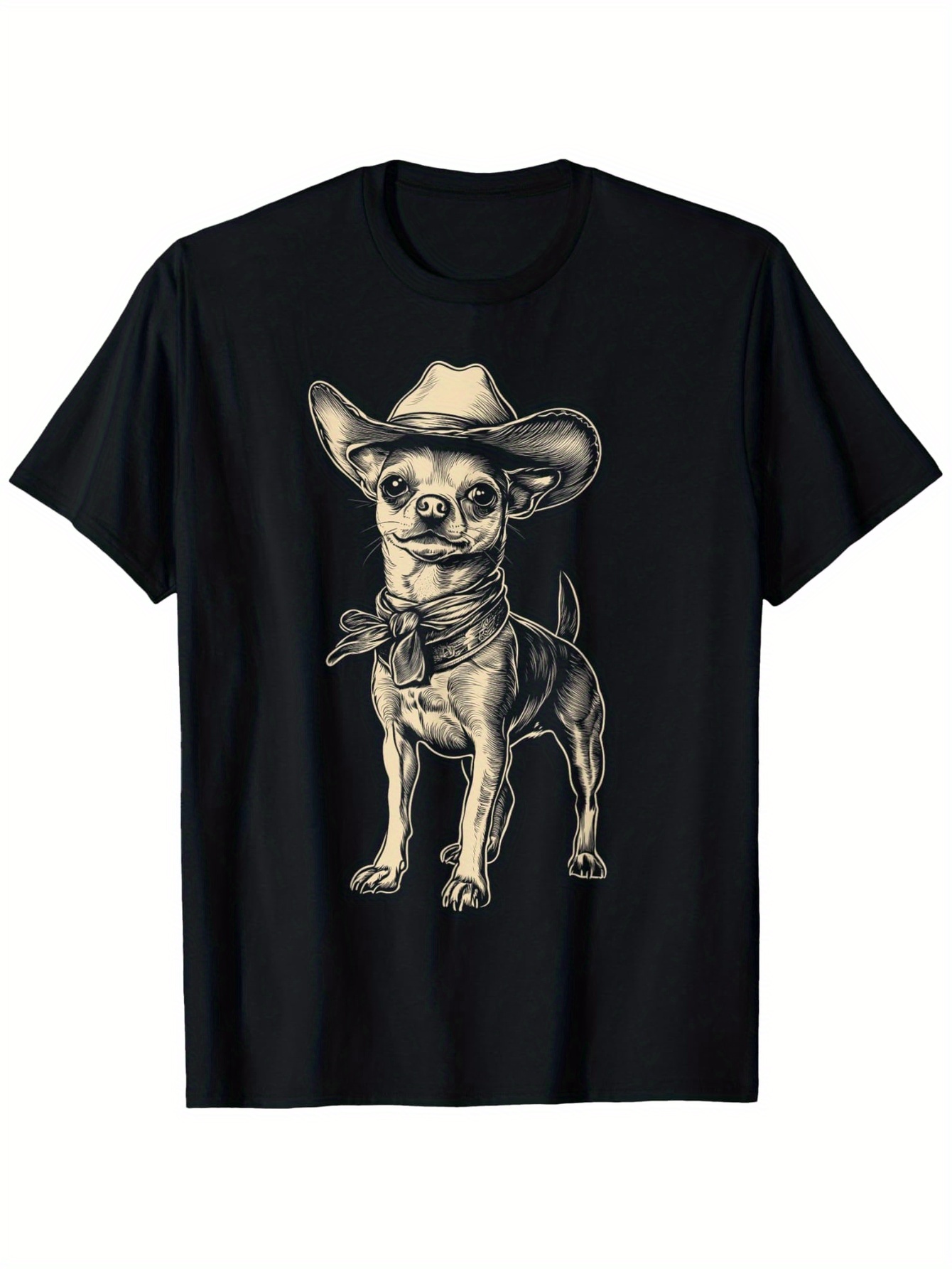 Camiseta divertida de algodón  - Street Fashion Co reseña y precio